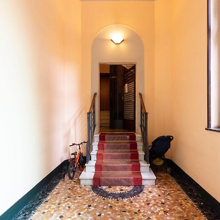 Italianflat - Navigli Suite Mediolan Zewnętrze zdjęcie