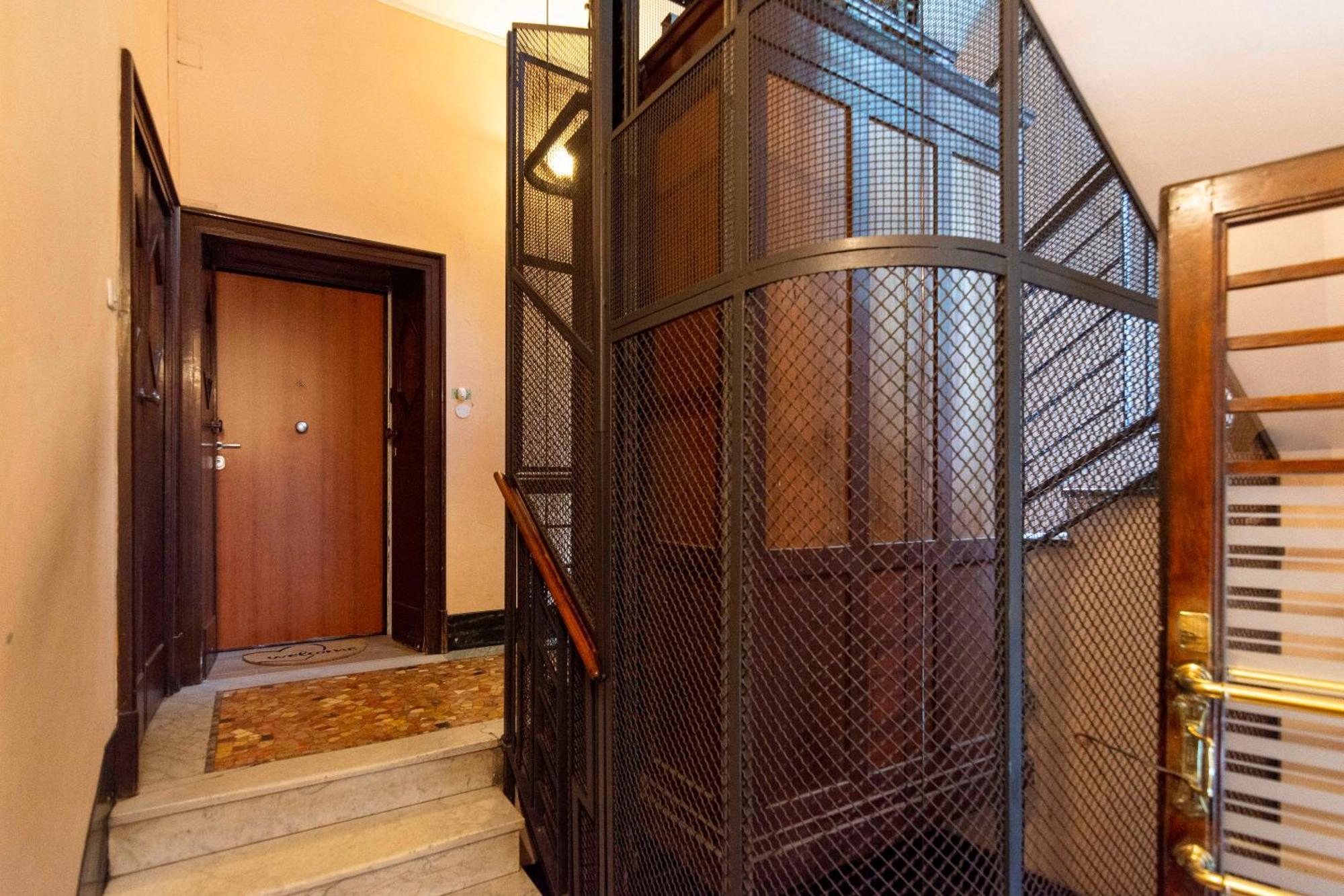 Italianflat - Navigli Suite Mediolan Zewnętrze zdjęcie