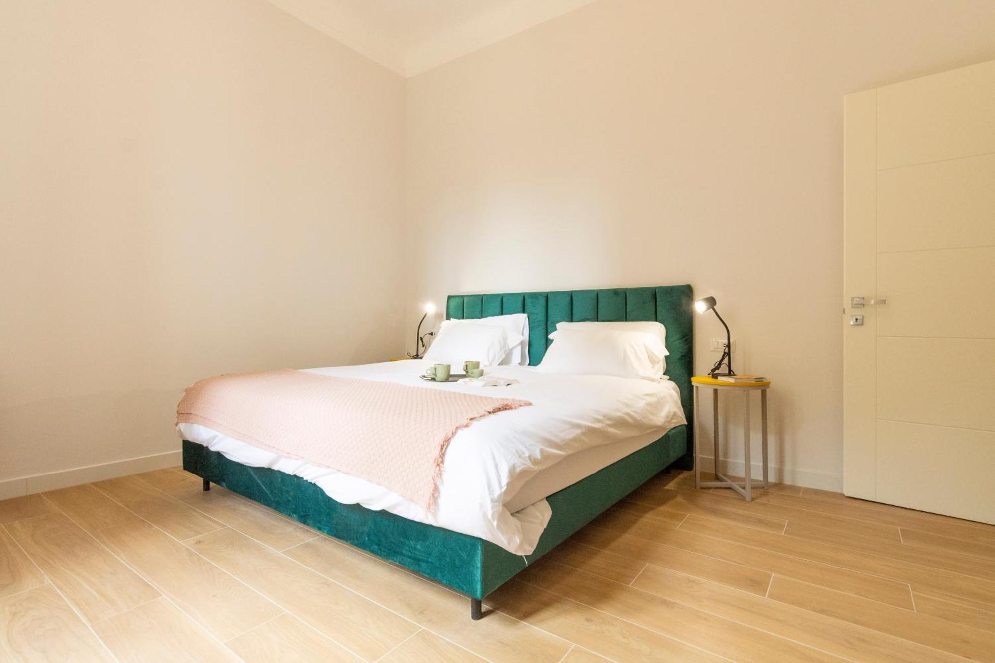 Italianflat - Navigli Suite Mediolan Zewnętrze zdjęcie