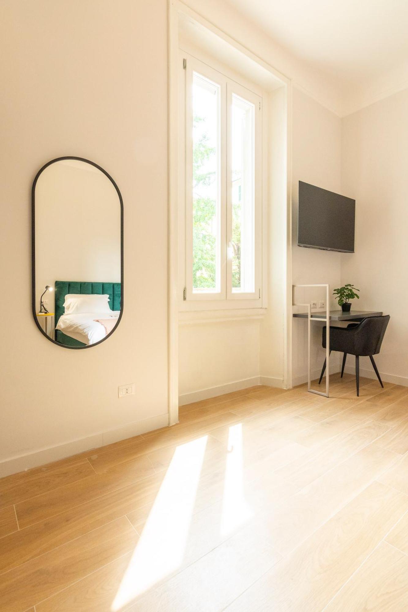 Italianflat - Navigli Suite Mediolan Zewnętrze zdjęcie
