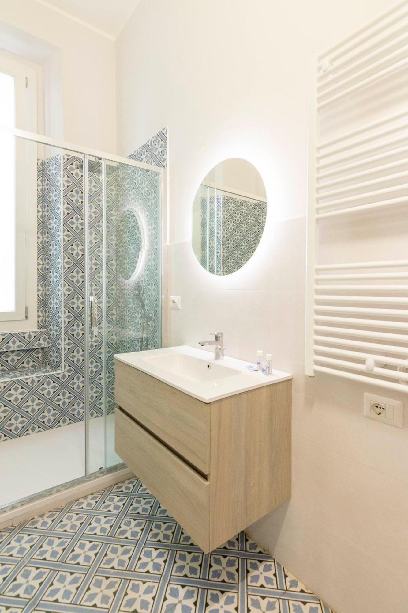 Italianflat - Navigli Suite Mediolan Zewnętrze zdjęcie