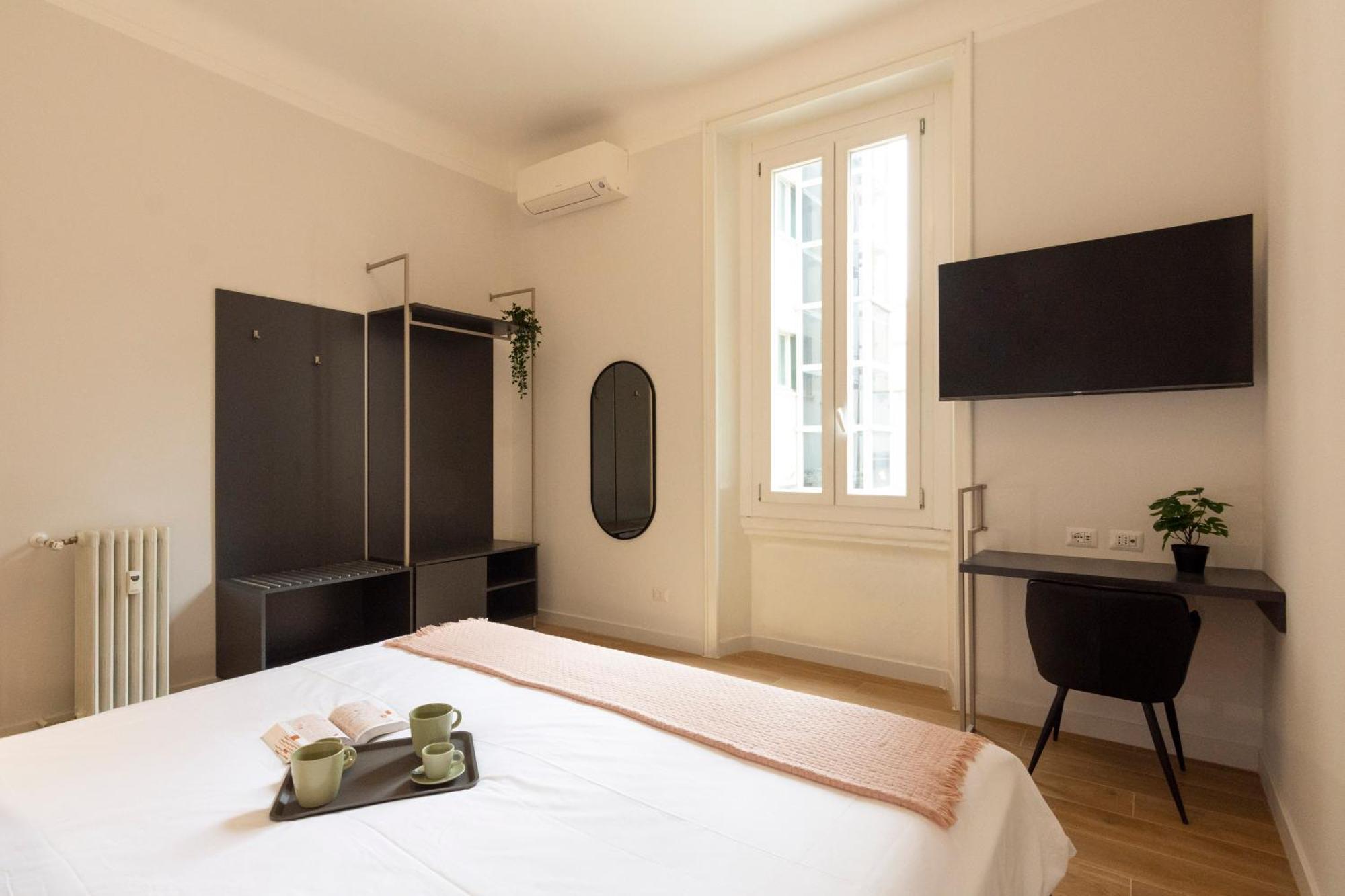 Italianflat - Navigli Suite Mediolan Zewnętrze zdjęcie